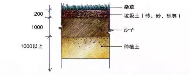 庭院設計 | 花園、庭院設計詳細流程