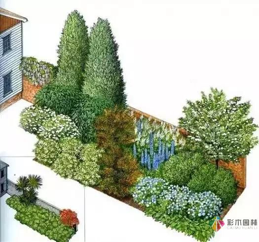 把握花園設(shè)計(jì)要素，建造實(shí)用私家花園