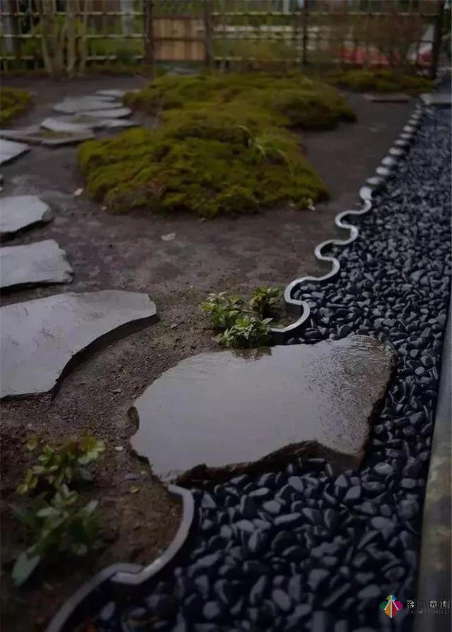 田園式花園景觀設(shè)計(jì)，這些鄉(xiāng)土元素必不可少